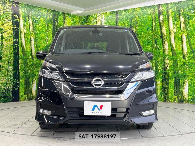 Nissan SERENA 2017-01 7394030-14