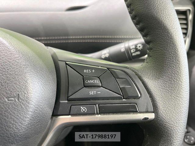 Nissan SERENA 2017-01 7394030-4