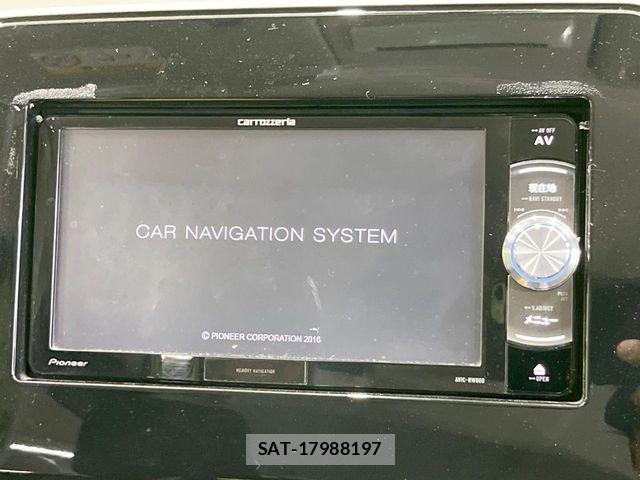 Nissan SERENA 2017-01 7394030-5