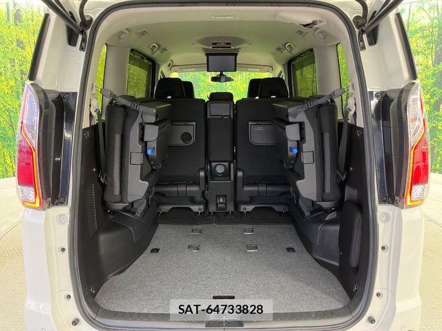 Nissan SERENA 2019-07 7394021-12