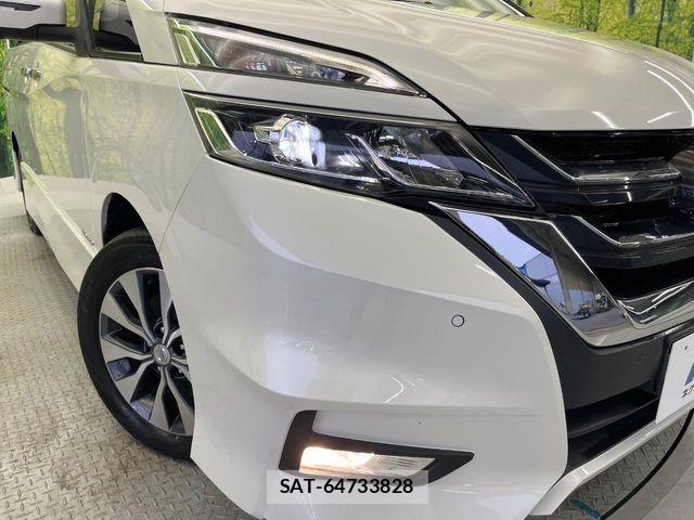 Nissan SERENA 2019-07 7394021-14
