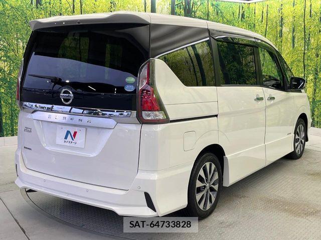 Nissan SERENA 2019-07 7394021-16