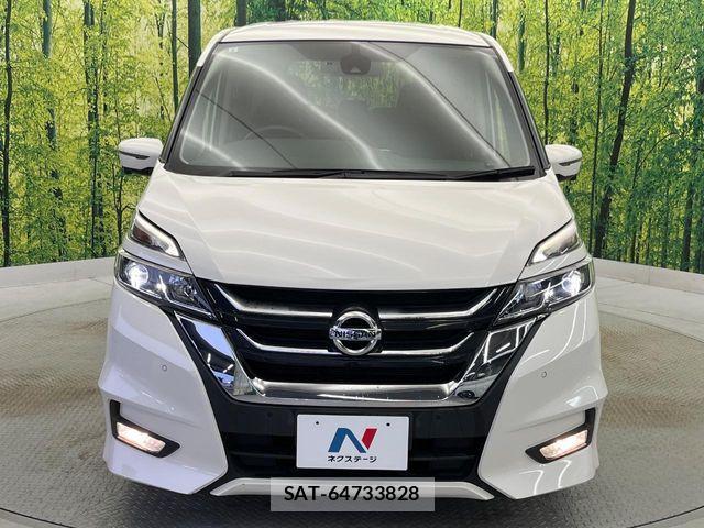 Nissan SERENA 2019-07 7394021-18