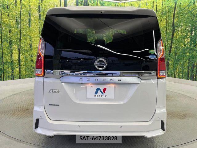 Nissan SERENA 2019-07 7394021-19