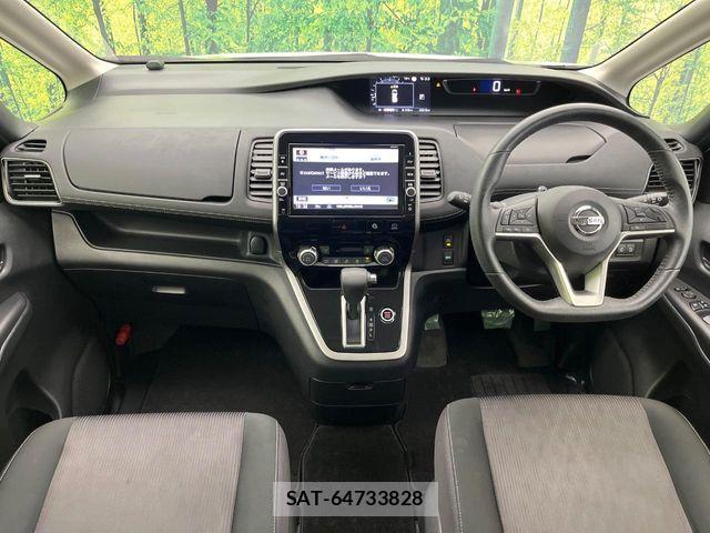Nissan SERENA 2019-07 7394021-2