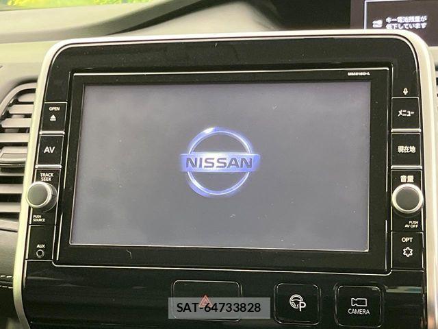 Nissan SERENA 2019-07 7394021-3