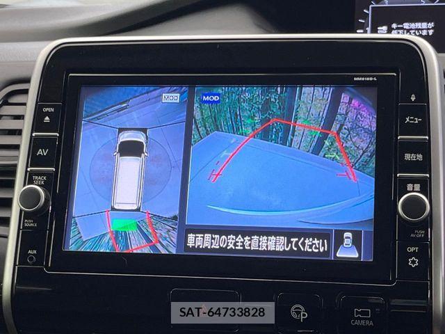Nissan SERENA 2019-07 7394021-5