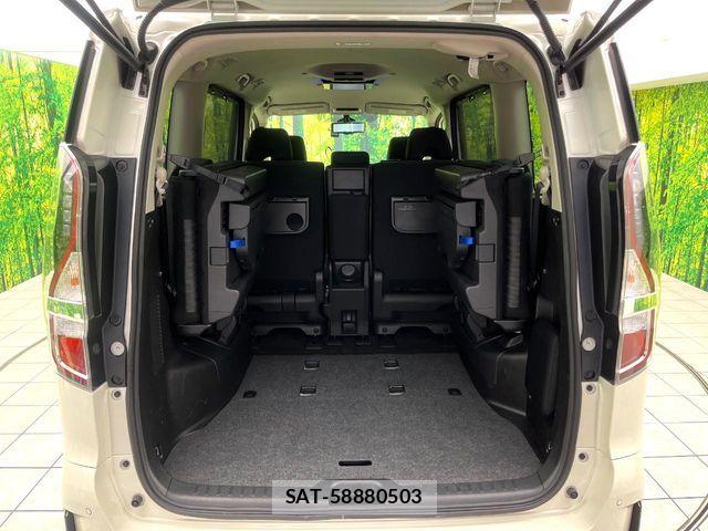 Nissan SERENA 2022-04 7390994-9