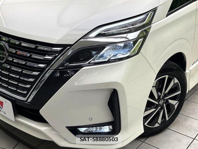Nissan SERENA 2022-04 7390994-11