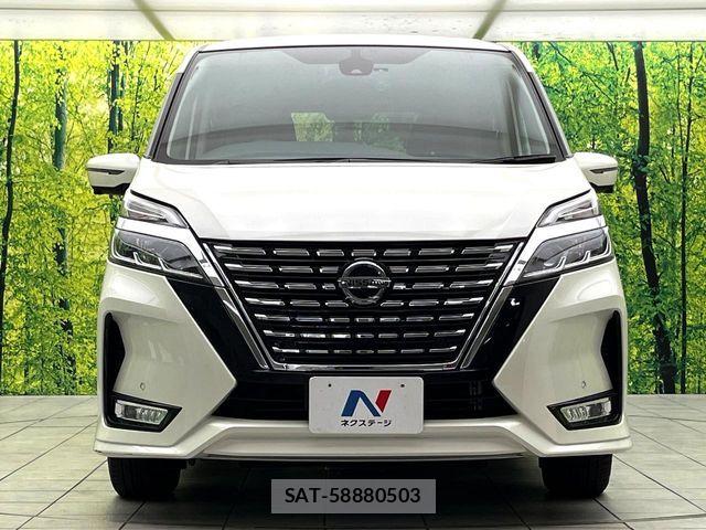 Nissan SERENA 2022-04 7390994-13
