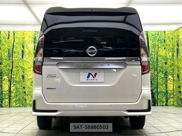 Nissan SERENA 2022-04 7390994-14