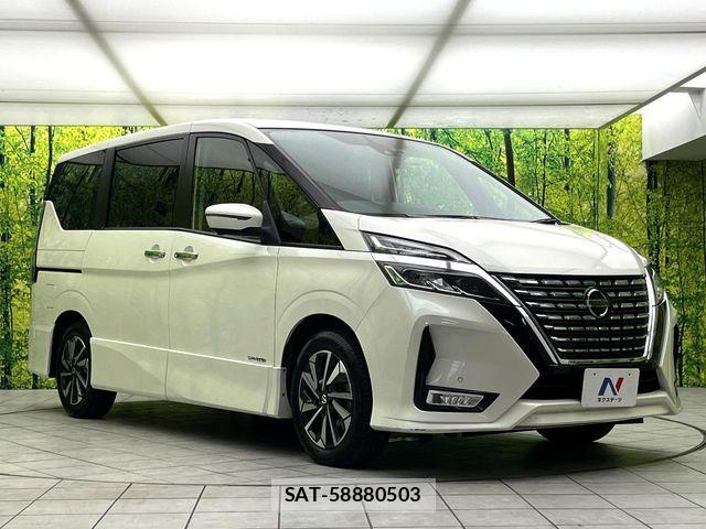 Nissan SERENA 2022-04 7390994-15