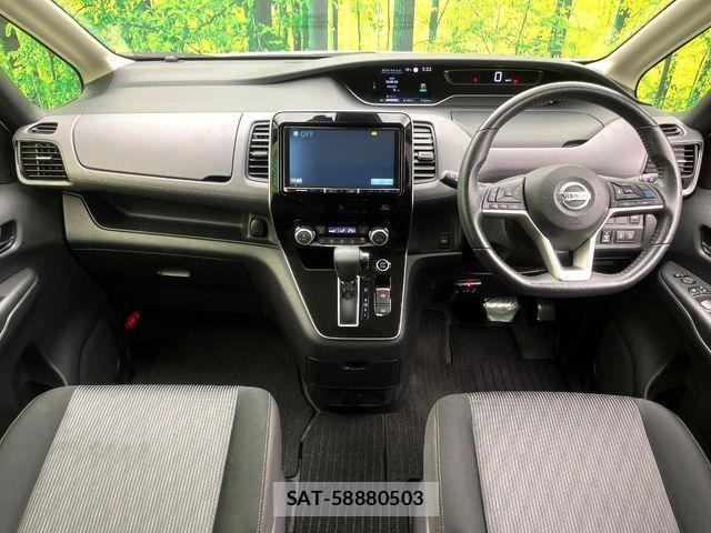 Nissan SERENA 2022-04 7390994-1
