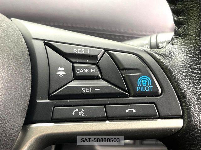 Nissan SERENA 2022-04 7390994-4