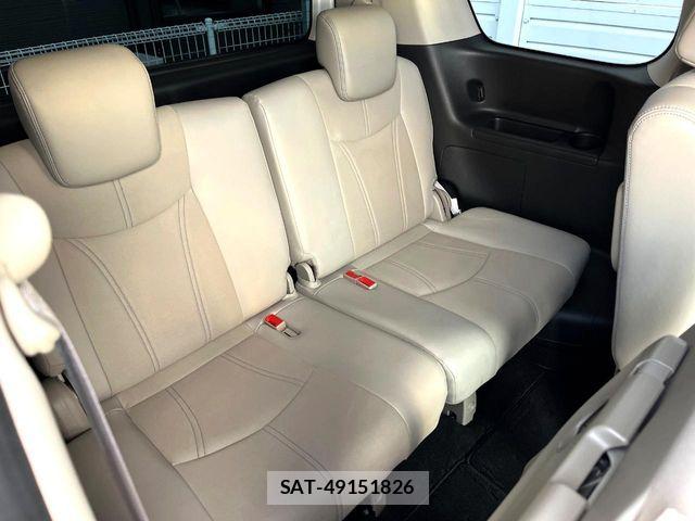 Nissan SERENA 2014-03 7394032-9