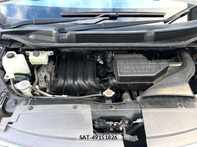 Nissan SERENA 2014-03 7394032-17