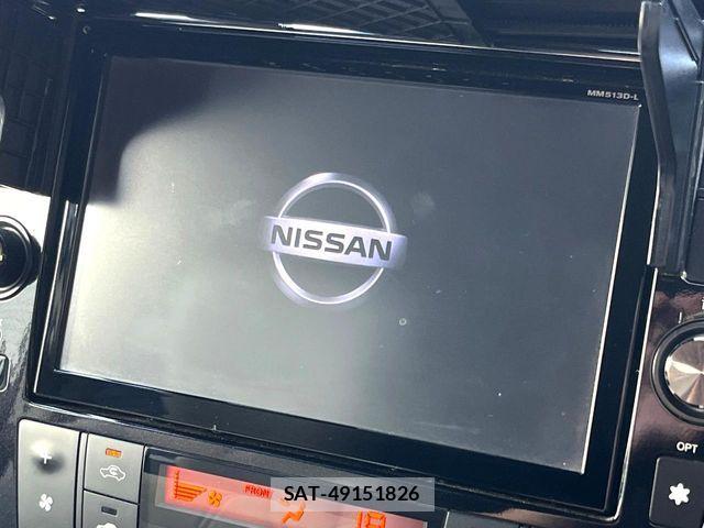 Nissan SERENA 2014-03 7394032-2