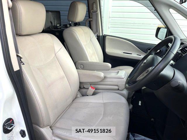 Nissan SERENA 2014-03 7394032-7