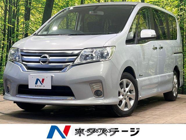 Nissan SERENA 2013-06 7394029-0