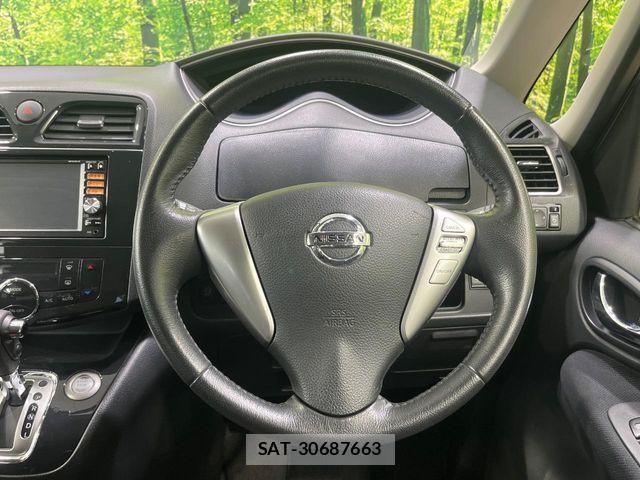 Nissan SERENA 2013-06 7394029-11