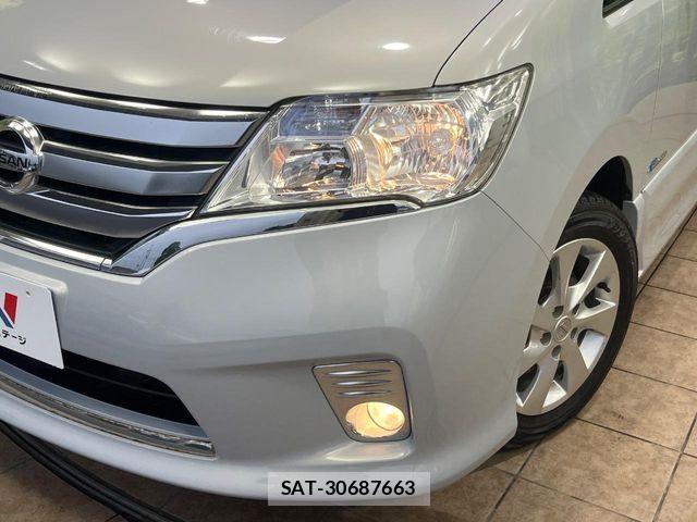 Nissan SERENA 2013-06 7394029-12