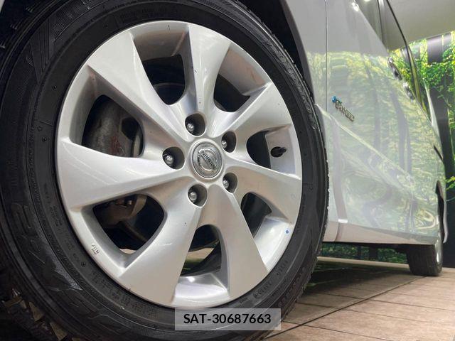 Nissan SERENA 2013-06 7394029-13