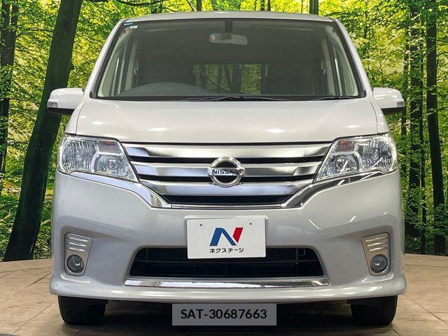 Nissan SERENA 2013-06 7394029-14