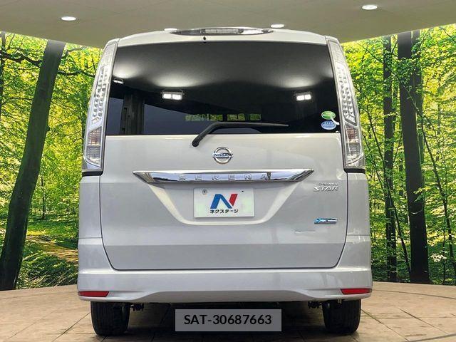 Nissan SERENA 2013-06 7394029-15