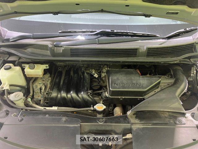 Nissan SERENA 2013-06 7394029-18