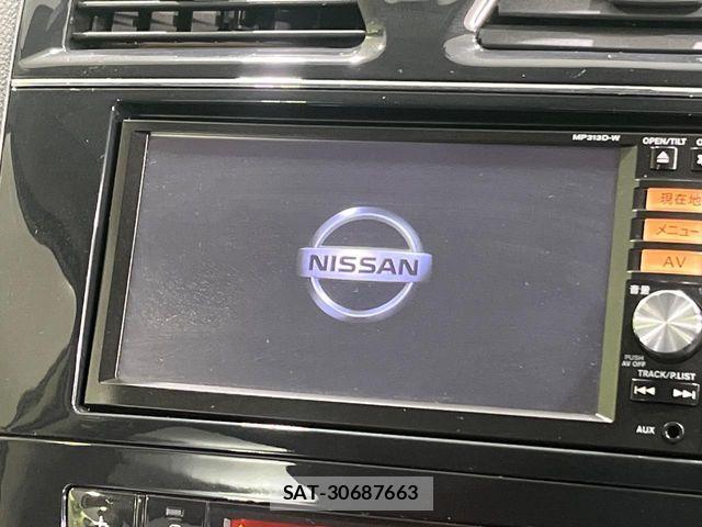 Nissan SERENA 2013-06 7394029-2
