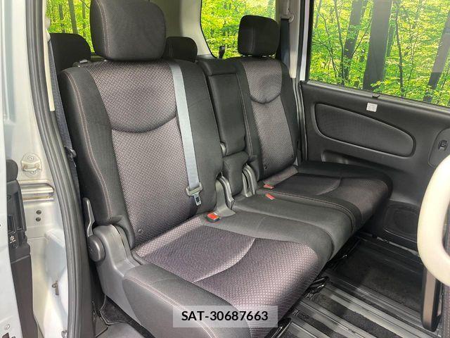 Nissan SERENA 2013-06 7394029-8