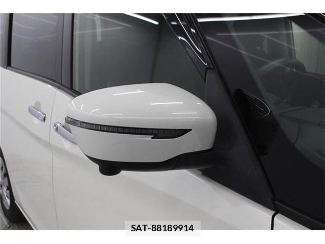 Nissan SERENA 2016-10 7394034-9