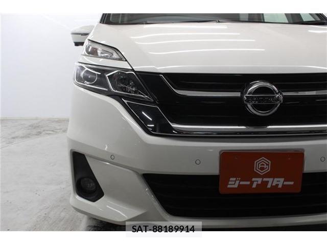 Nissan SERENA 2016-10 7394034-10