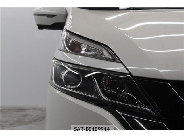 Nissan SERENA 2016-10 7394034-11