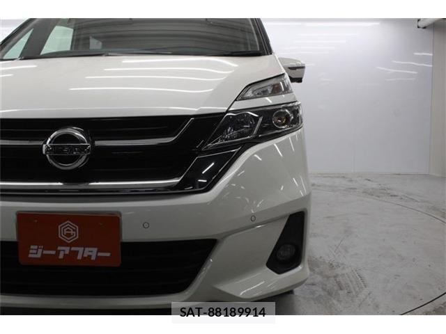 Nissan SERENA 2016-10 7394034-13