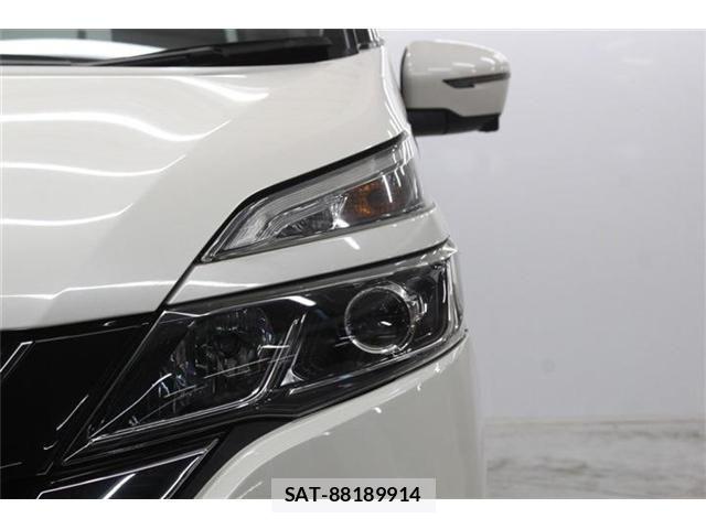 Nissan SERENA 2016-10 7394034-14