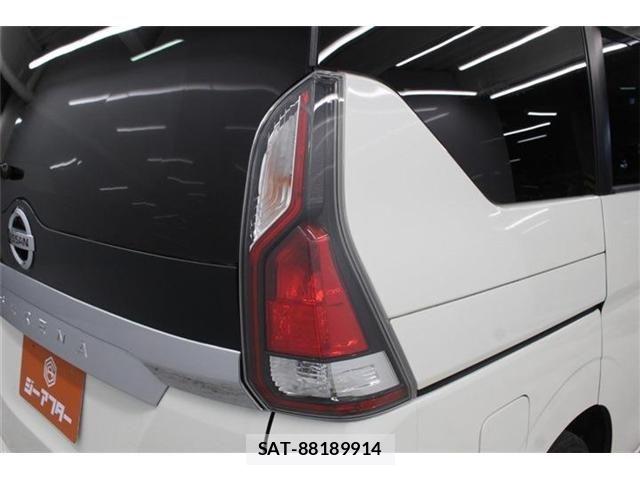 Nissan SERENA 2016-10 7394034-18