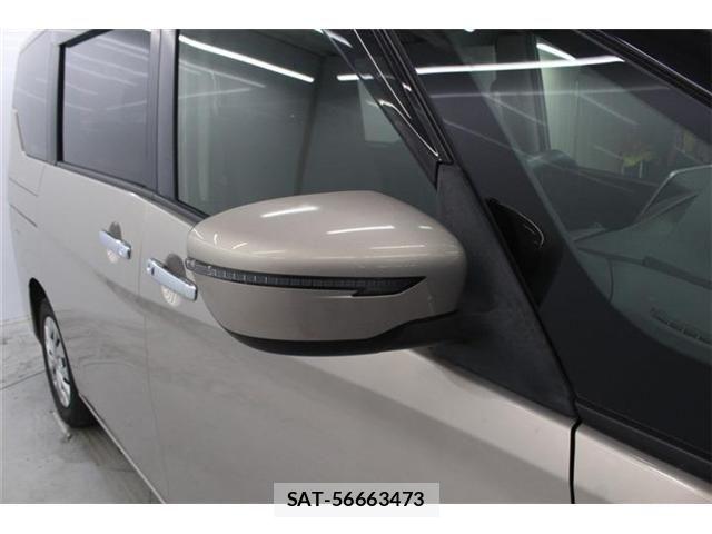Nissan SERENA 2017-03 7394028-9