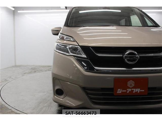 Nissan SERENA 2017-03 7394028-10
