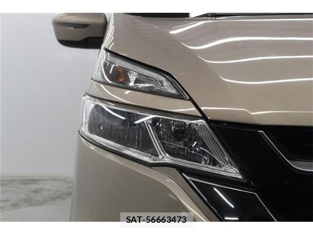 Nissan SERENA 2017-03 7394028-11