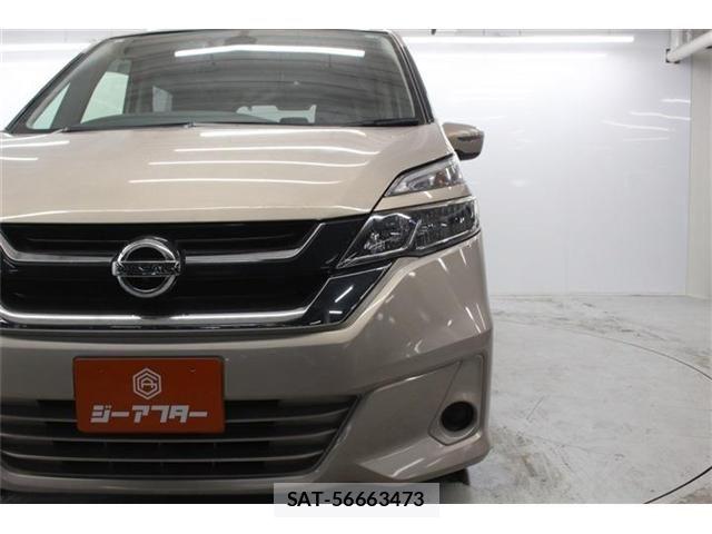 Nissan SERENA 2017-03 7394028-12