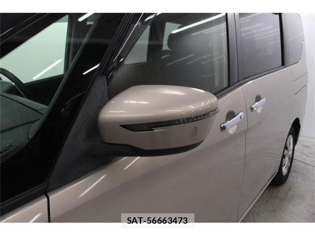 Nissan SERENA 2017-03 7394028-14