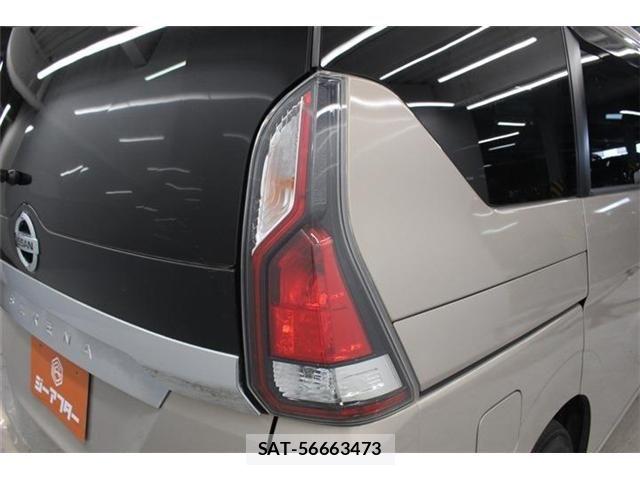 Nissan SERENA 2017-03 7394028-16