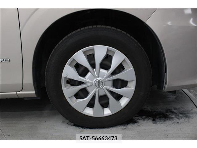 Nissan SERENA 2017-03 7394028-20
