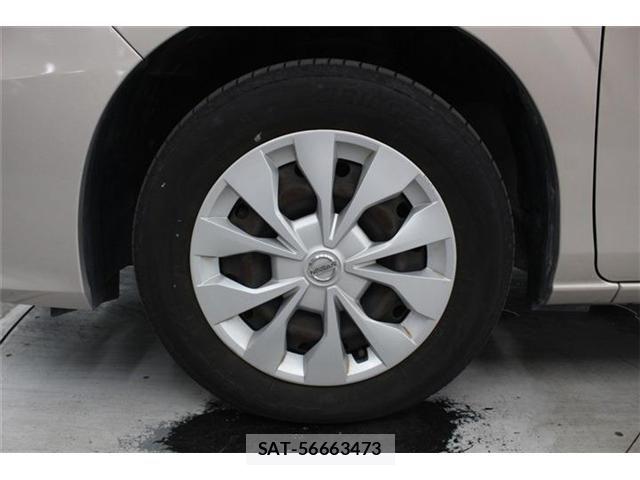 Nissan SERENA 2017-03 7394028-21