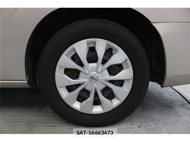 Nissan SERENA 2017-03 7394028-22