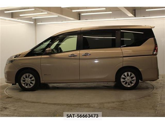 Nissan SERENA 2017-03 7394028-7