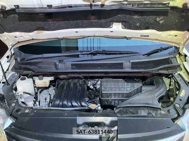 Nissan SERENA 2013-07 7394041-11