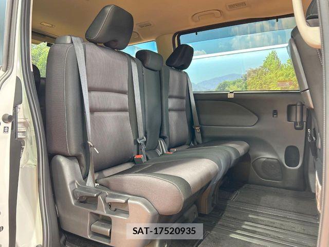 Nissan SERENA 2019-07 7394024-9