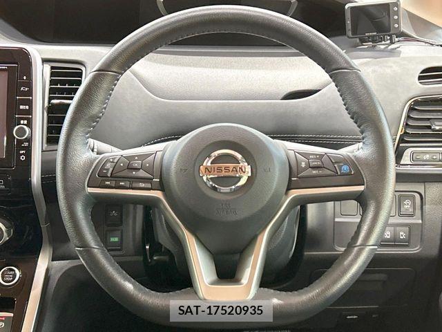 Nissan SERENA 2019-07 7394024-11